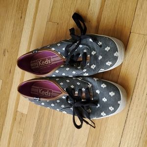 Keds sneakers
